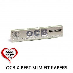 OCB X-PERT SLIM FIT PAPERS